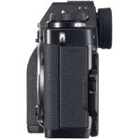 Цифровой фотоаппарат Fujifilm X-T3 body Black (16588561) изображение 5