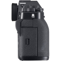 Цифровой фотоаппарат Fujifilm X-T3 body Black (16588561) изображение 6
