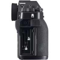 Цифровой фотоаппарат Fujifilm X-T3 body Black (16588561) изображение 7