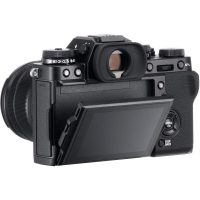 Цифровой фотоаппарат Fujifilm X-T3 body Black (16588561) изображение 8