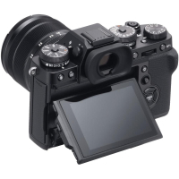 Цифровой фотоаппарат Fujifilm X-T3 body Black (16588561) изображение 9