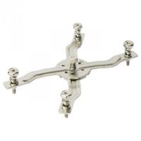 Фрейм-переходник CoolerMaster BRACKET AM4 (RR-AM4B-H212-S1)