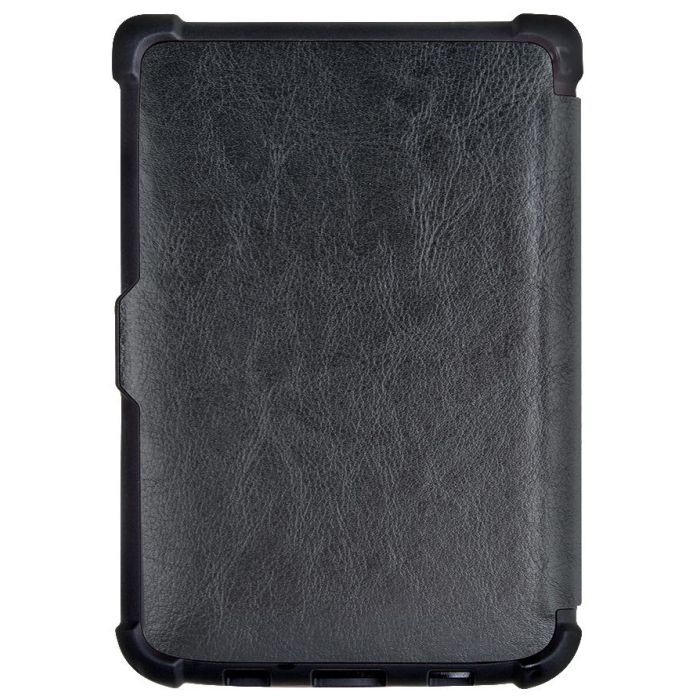 Чехол для электронной книги AirOn для PocketBook 616/627/632 black (6946795850178) изображение 2
