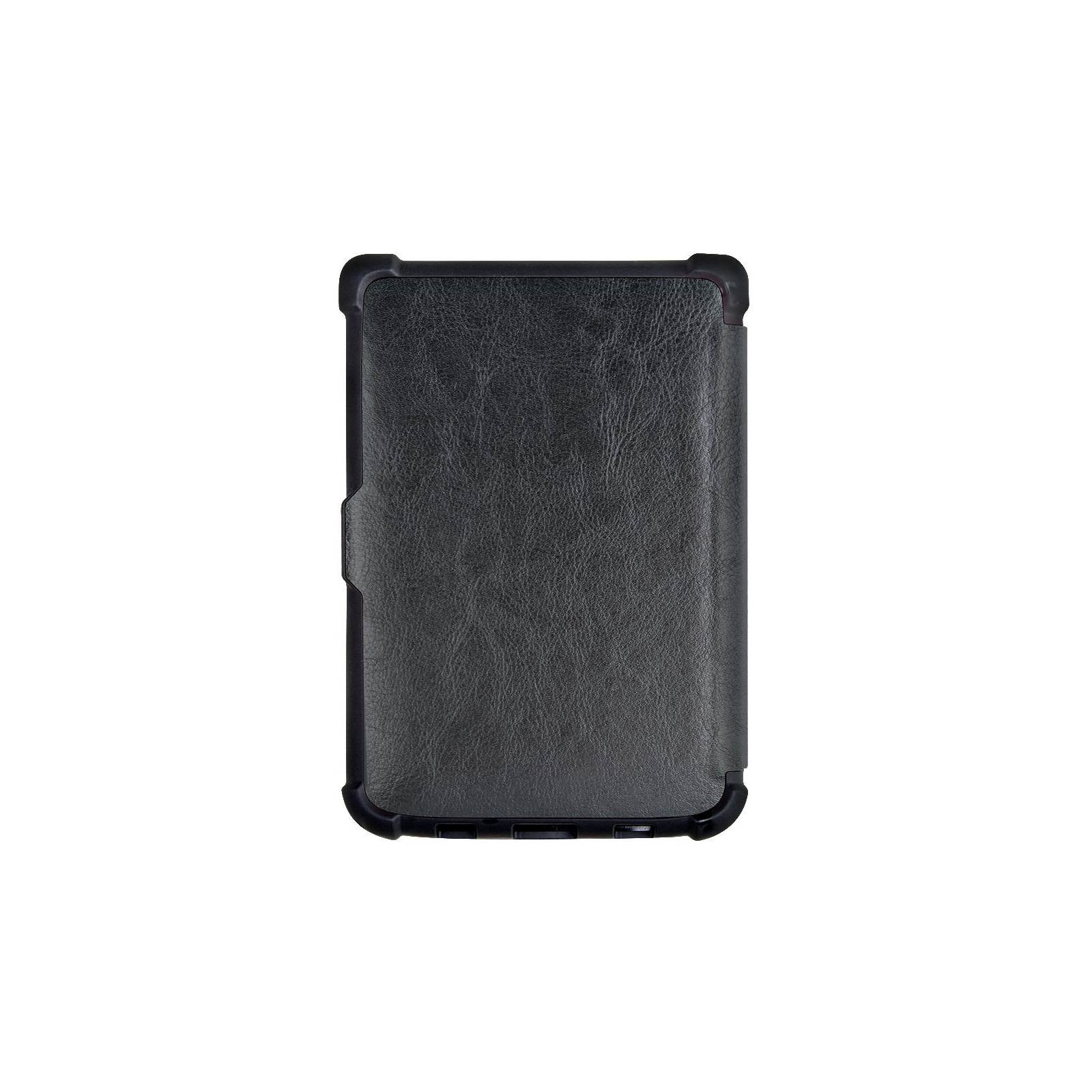 Чохол до електронної книги AirOn для PocketBook 616/627/632 black (6946795850178) зображення 2