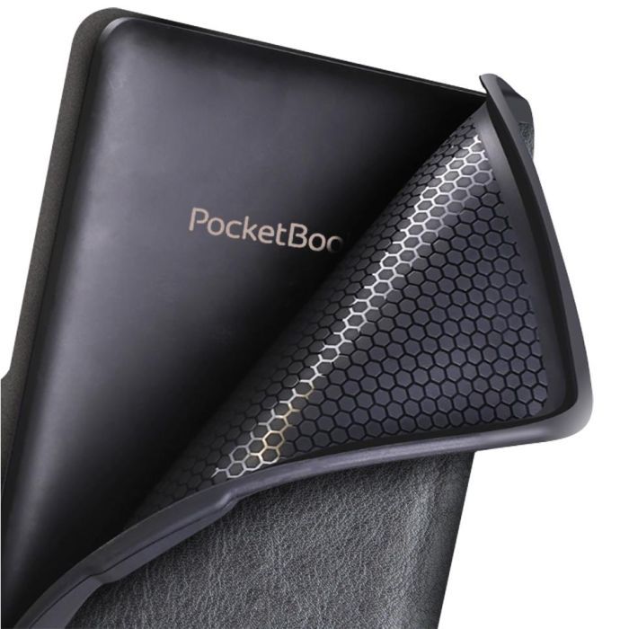 Чехол для электронной книги AirOn для PocketBook 616/627/632 black (6946795850178) изображение 3