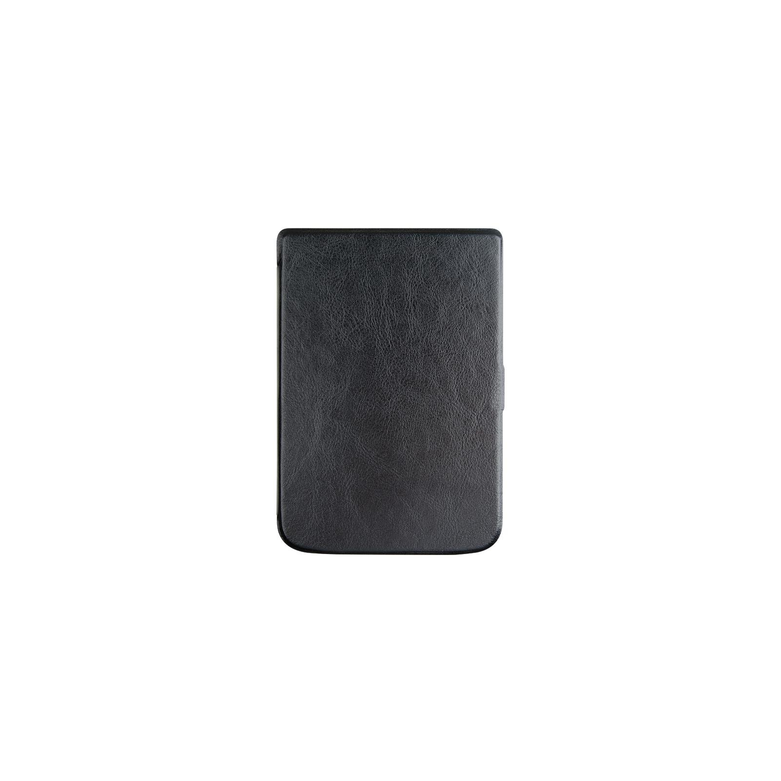 Чохол до електронної книги AirOn для PocketBook 616/627/632 black (6946795850178)