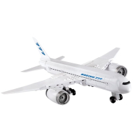Конструктор Cobi Самолет Boeing-777 (COBI-26261) изображение 2
