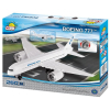 Конструктор Cobi Самолет Boeing-777 (COBI-26261) изображение 7