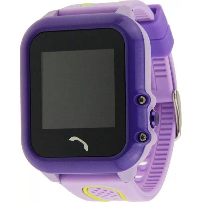 Смарт-часы UWatch DF27 Kid waterproof smart watch Blue (F_54764) изображение 3