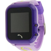 Смарт-часы UWatch DF27 Kid waterproof smart watch Purple (F_54767) изображение 3