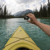 Экшн-камера GoPro HERO 7 White (CHDHB-601-RW) изображение 11