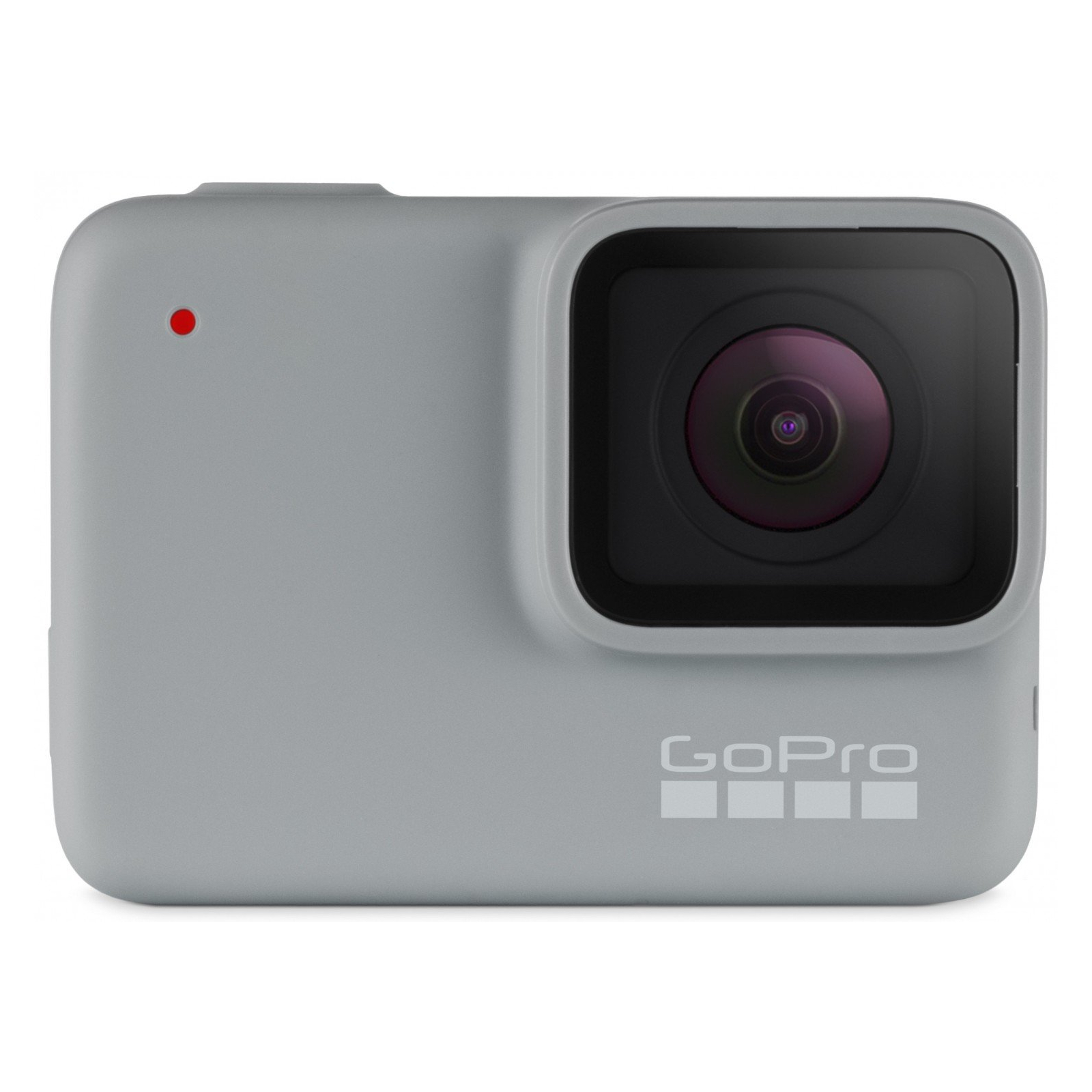 Екшн-камера GoPro HERO 7 White (CHDHB-601-RW) зображення 2