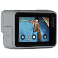 Экшн-камера GoPro HERO 7 White (CHDHB-601-RW) изображение 4