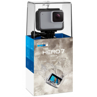 Экшн-камера GoPro HERO 7 White (CHDHB-601-RW) изображение 8