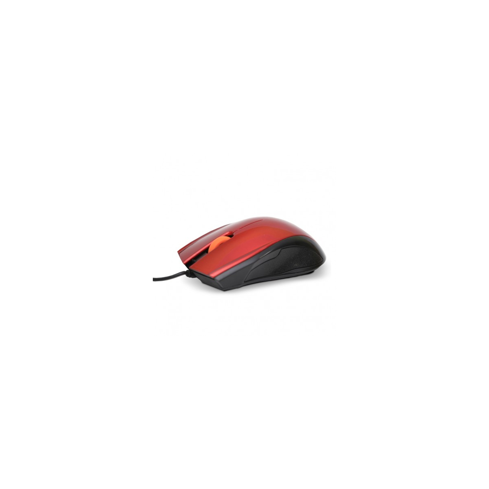 Мышка Havit HV-MS689 USB Red (23369)