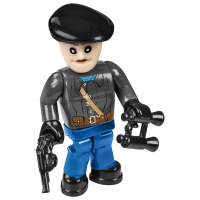 Конструктор Cobi Танк Рено ФТ-17 375 деталей (5902251029739) зображення 4