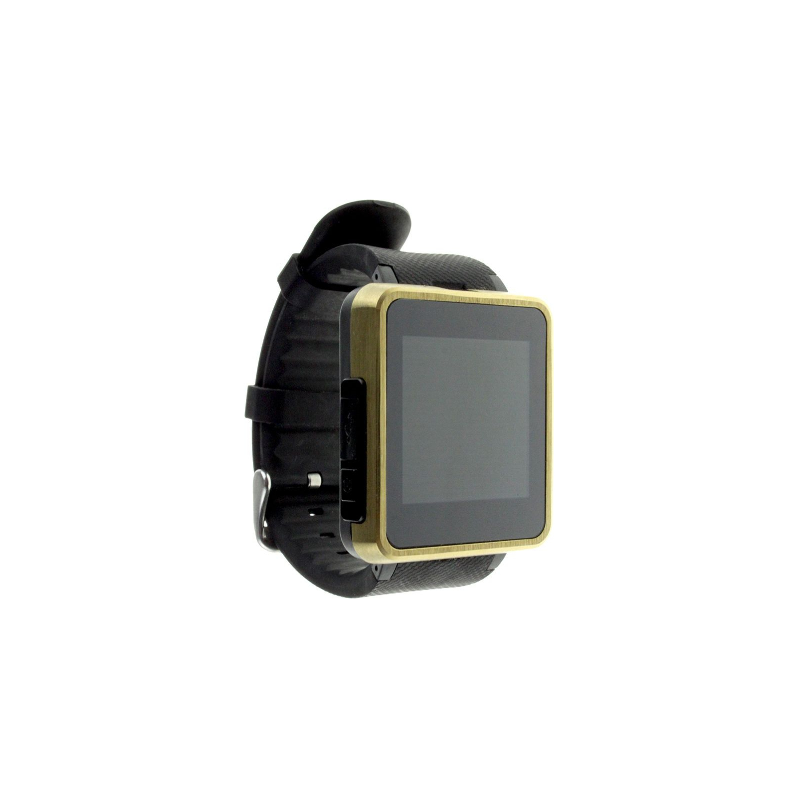 Смарт-годинник UWatch F1x Black (F_58595) зображення 2