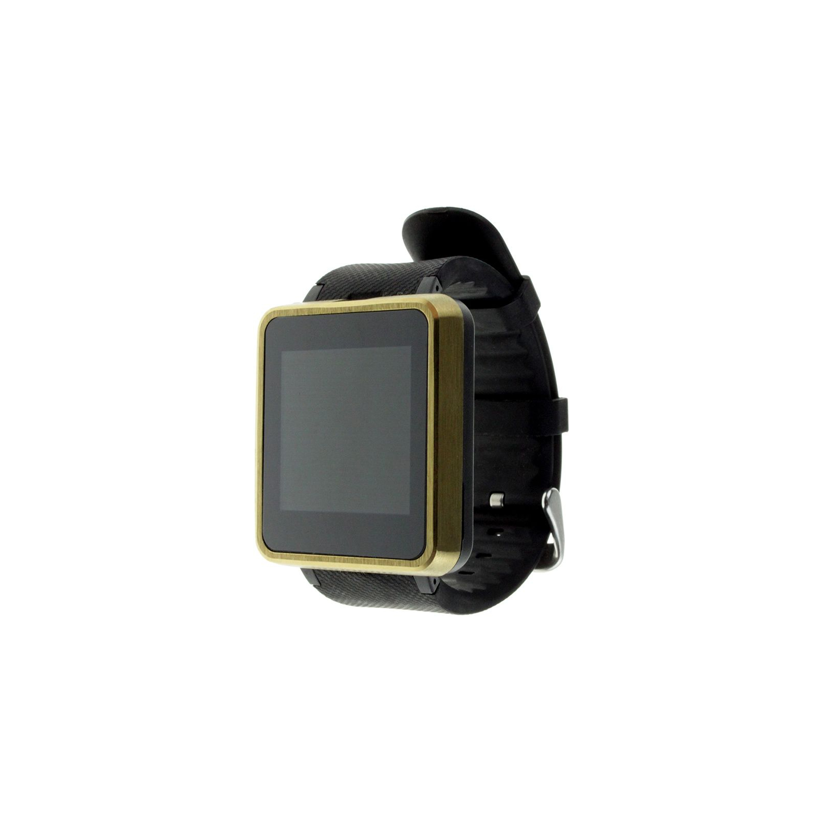 Смарт-часы UWatch F1x Black (F_58595)