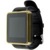 Смарт-годинник UWatch F1x Gold (F_63176)