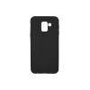 Чехол для мобильного телефона 2E Samsung Galaxy J6 (J600), Dots, Black (2E-G-J6-JXDT-BK)