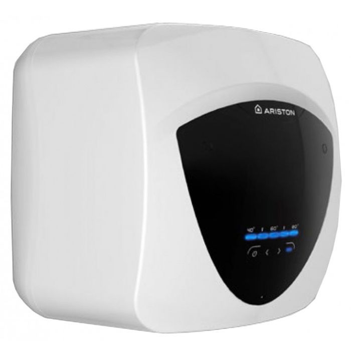 Бойлер Ariston ANDRIS LUX ECO 10U PL EU (3100693) зображення 3
