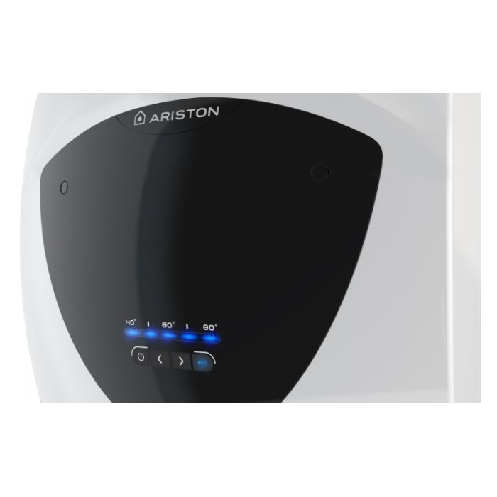 Бойлер Ariston ANDRIS LUX ECO 10U PL EU (3100693) зображення 4