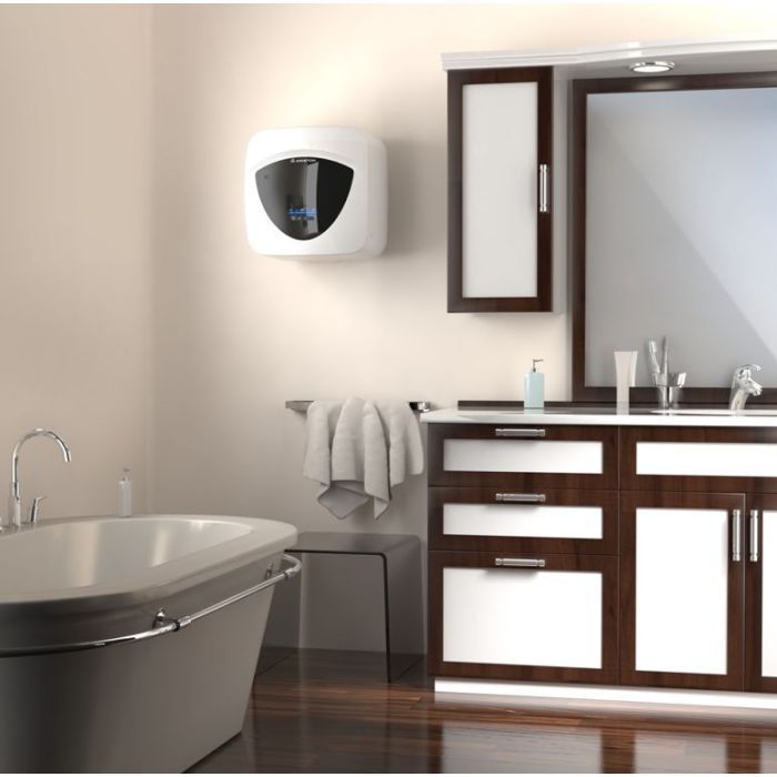 Бойлер Ariston ANDRIS LUX ECO 10U PL EU (3100693) зображення 5