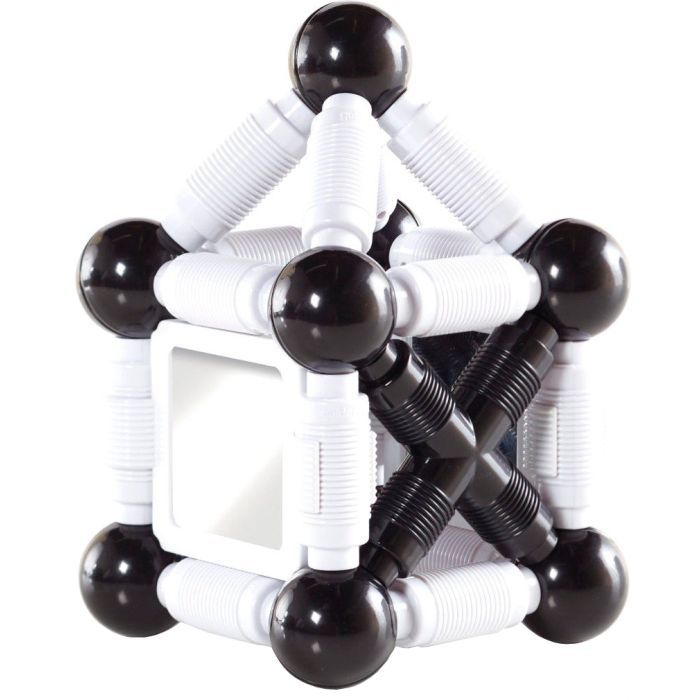 Конструктор Guidecraft Better Builders Reflections, 29 деталей (G8307) изображение 2