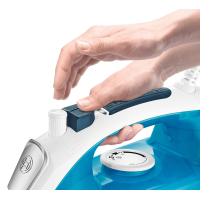 Утюг Bosch TDA 1024210 (TDA1024210) изображение 7