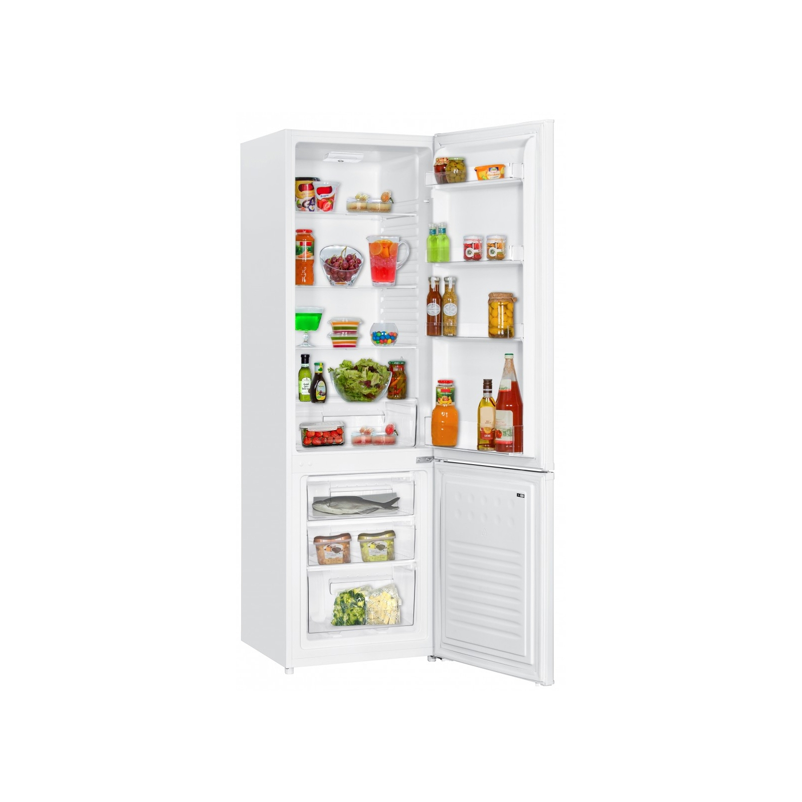 Холодильник Nord HR 176 (HR 176 W) изображение 3