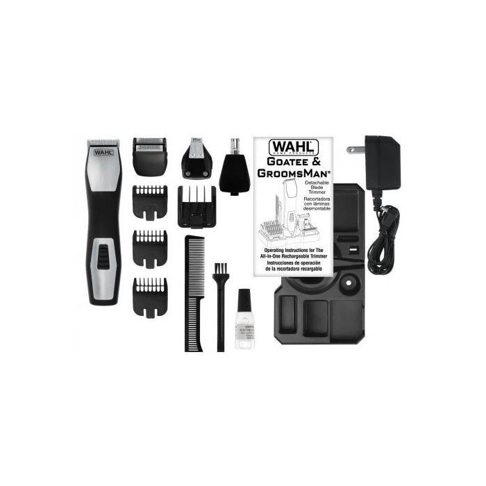 Триммер Wahl 09855-1216 изображение 5