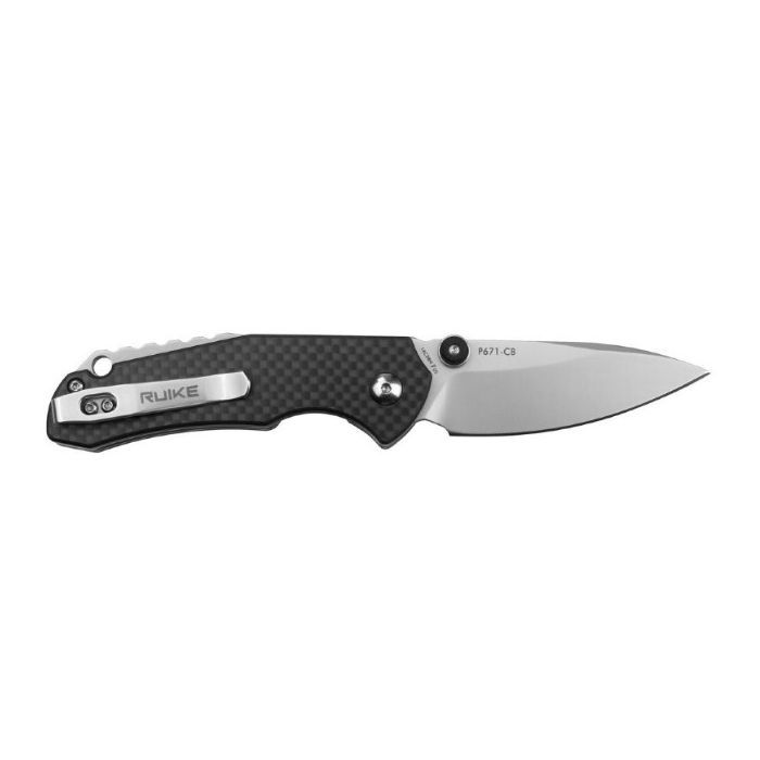 Нож Ruike P671-CB изображение 3