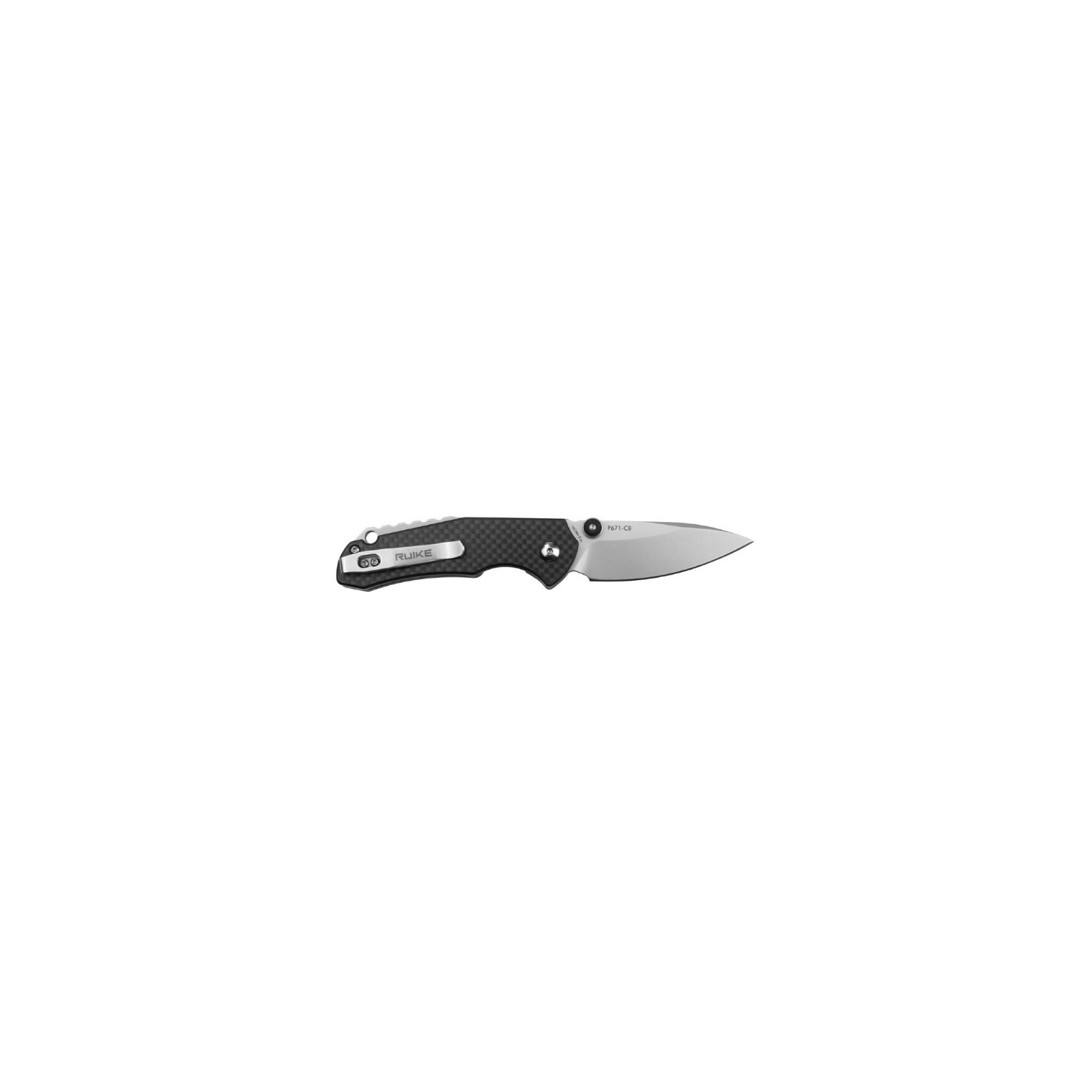 Нож Ruike P671-CB изображение 3