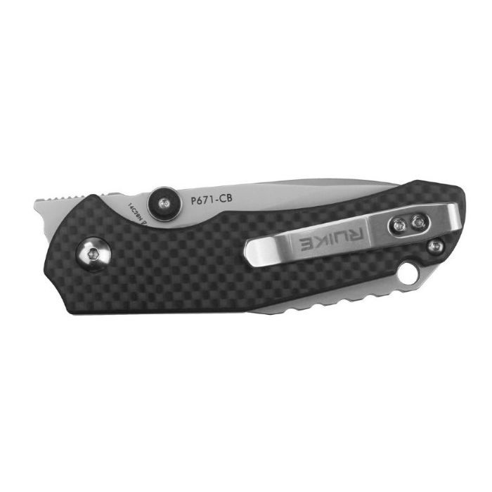 Нож Ruike P671-CB изображение 5