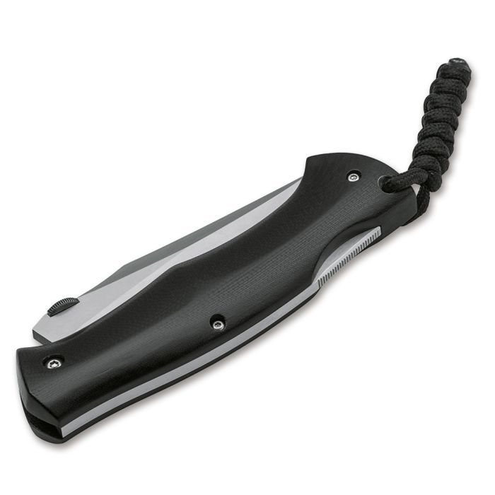Ніж Boker Plus Kerberos (01BO266) зображення 2