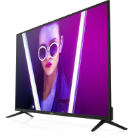 Телевізор Vinga S55UHD20B зображення 2