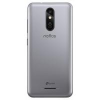 Мобильный телефон TP-Link Neffos C7 Lite 1/16Gb Grey изображение 2