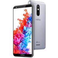 Мобильный телефон TP-Link Neffos C7 Lite 1/16Gb Grey изображение 7