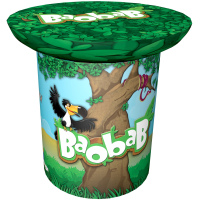 Настольная игра Blue Orange Baobab (904703)