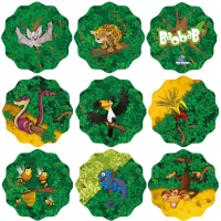 Настольная игра Blue Orange Baobab (904703) изображение 3