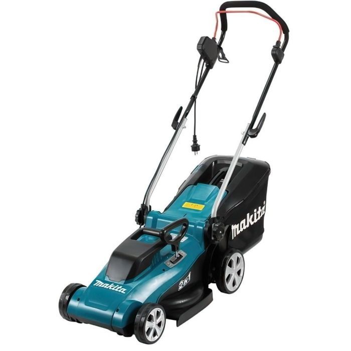Газонокосилка Makita ELM3320 электрическая (ELM3320)