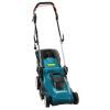 Газонокосилка Makita ELM3320 электрическая (ELM3320) изображение 4