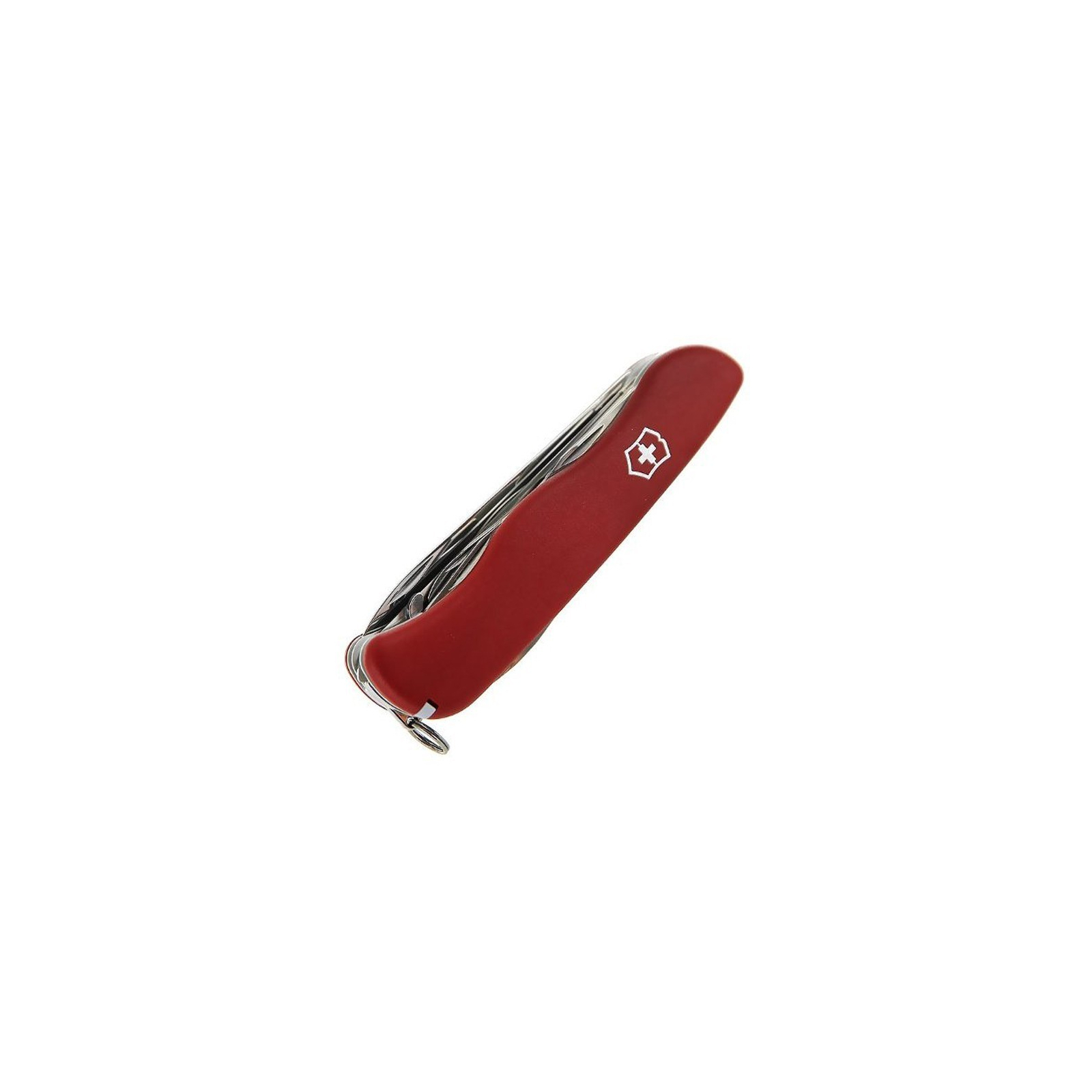 Нож Victorinox Locksmith красный нейлон (0.8493.M) изображение 2
