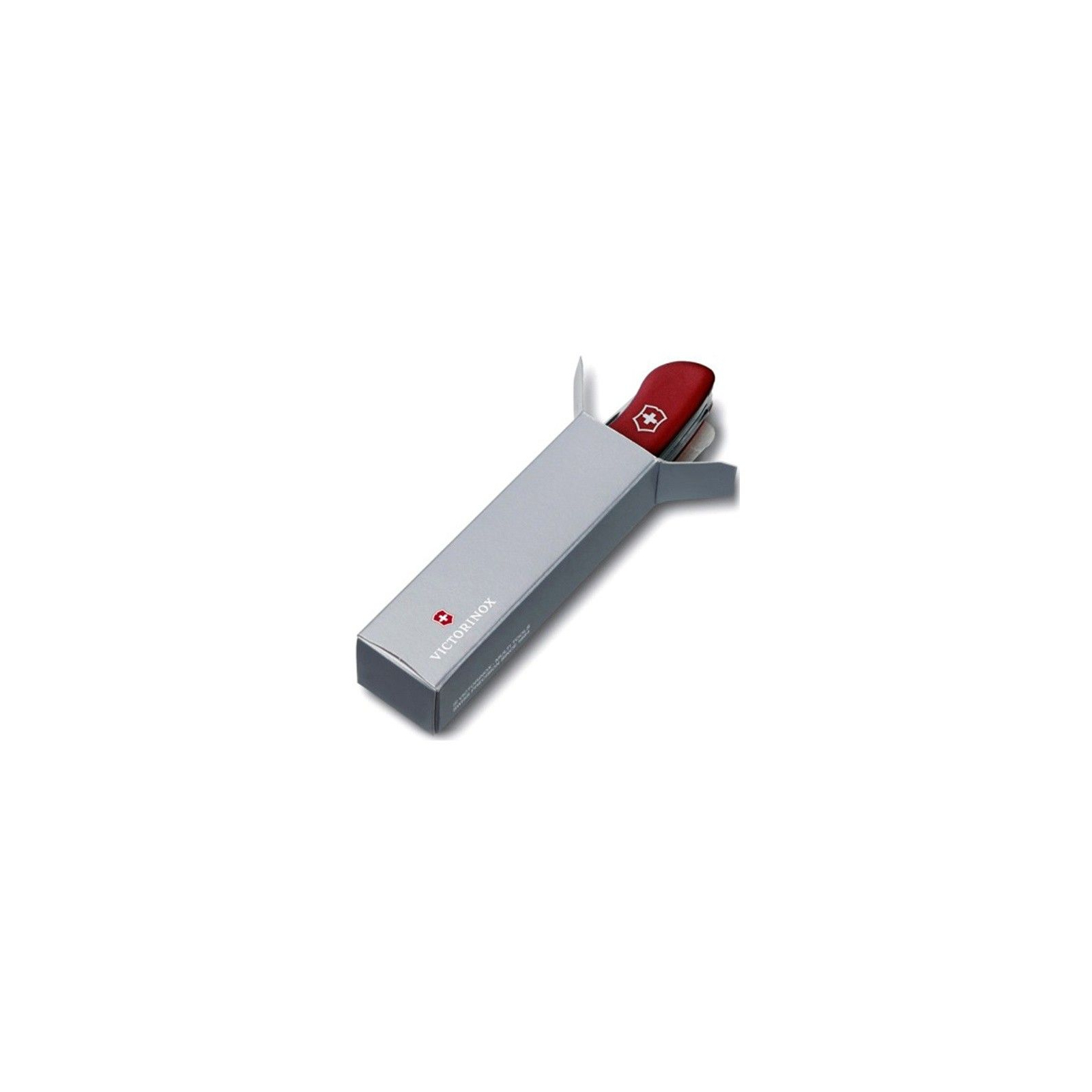 Нож Victorinox Locksmith красный нейлон (0.8493.M) изображение 3