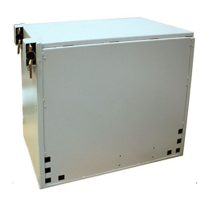 Шкаф настенный CSV AV 12U-450 (1245-АВ)