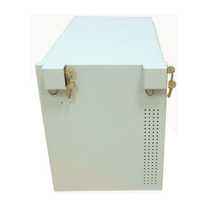 Шкаф настенный CSV AV 12U-450 (1245-АВ) изображение 2