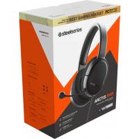Наушники SteelSeries Arctis RAW (61496) изображение 5