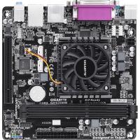 Материнская плата GIGABYTE GA-E2500N изображение 2