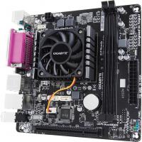 Материнская плата GIGABYTE GA-E2500N изображение 3