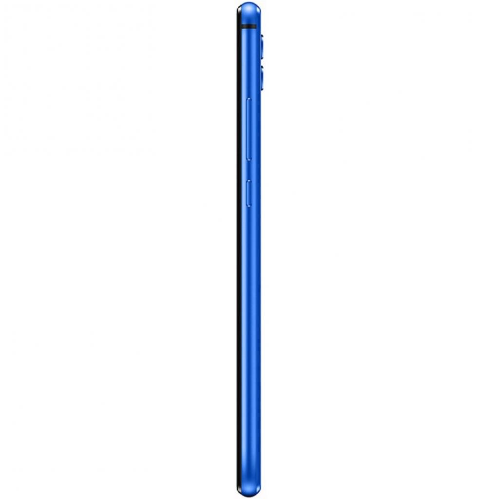 Мобільний телефон Honor 8X 4/64GB Blue (51092XYQ) зображення 4